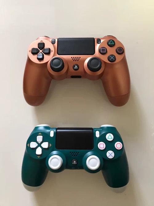 ps4手柄玩pc游戏
