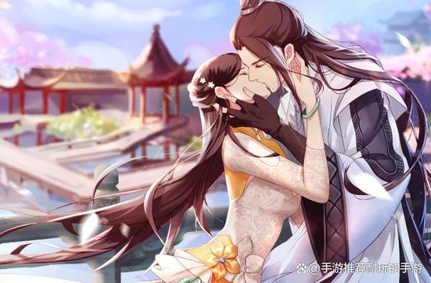 适合情侣2个人玩的手游