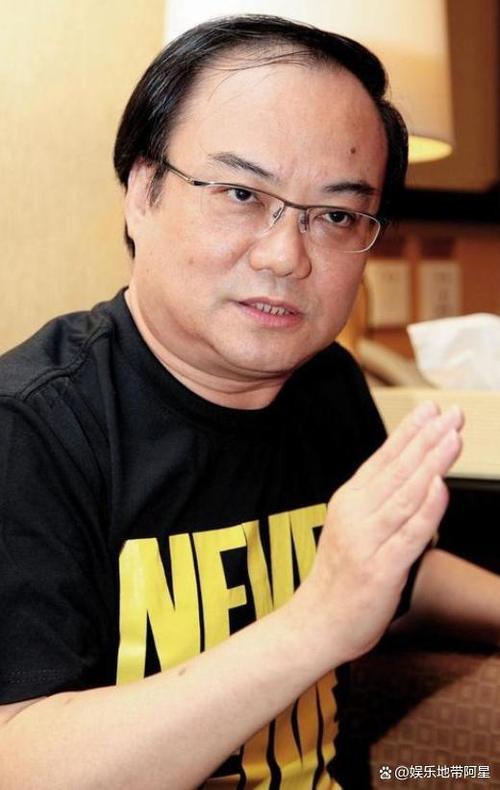 温瑞安小说人物经历