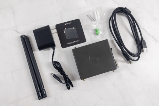 监控没有网络可以用手机远程监控吗