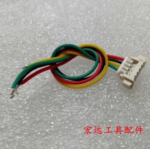 风扇借口4pin