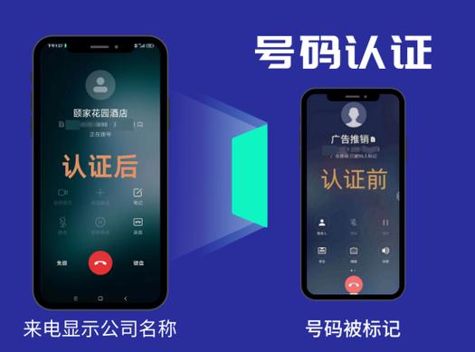 号码被标记了要警惕