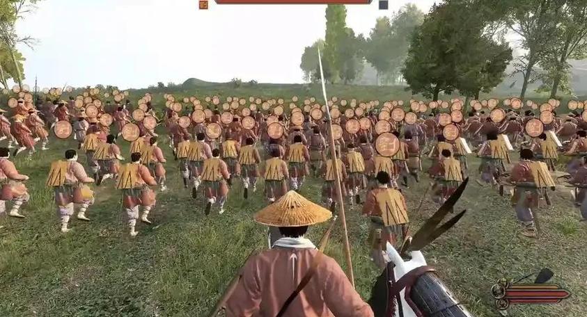 骑砍十大必玩mod排行榜