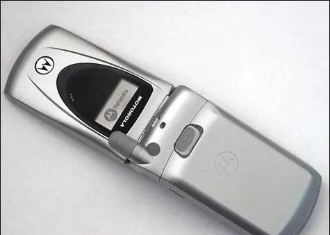 摩托罗拉2002