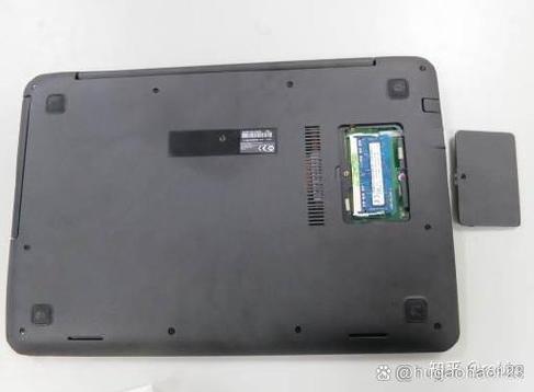 华硕v555u加装固态硬盘