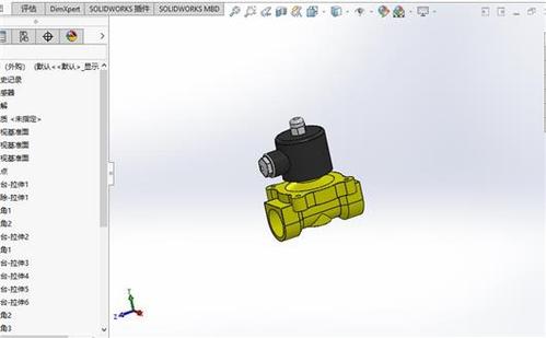 solidworks哪一年出来的