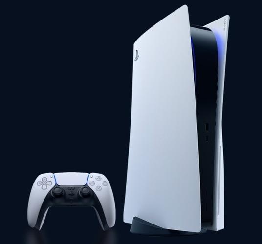 ps5主机