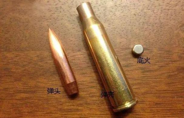子弹会爆炸吗