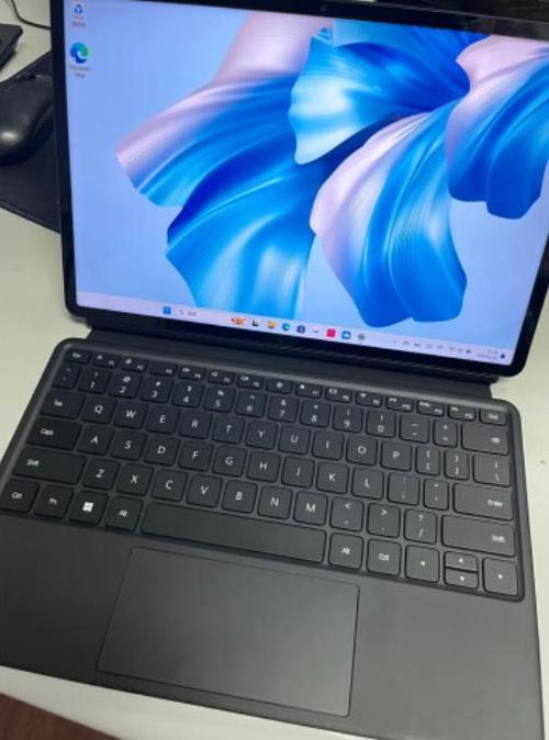 MateBook E Go的配置