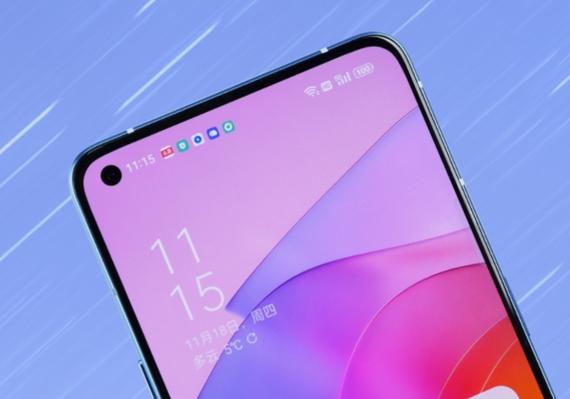 oppo手机屏幕紫色漏液怎么办