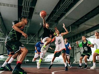 雨燕迪哥直播nba