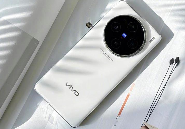 vivo最值得买3款手机