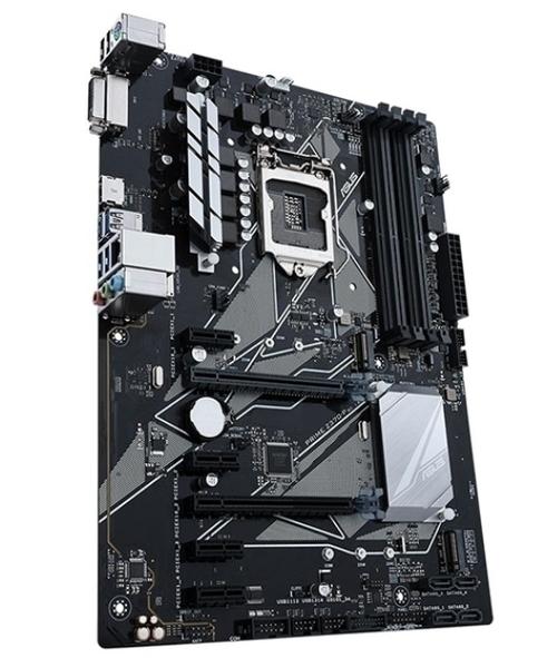 华硕z370p带8700k