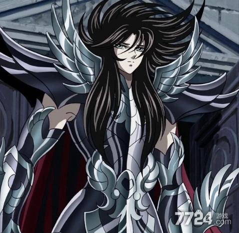 圣斗士星矢正义传说