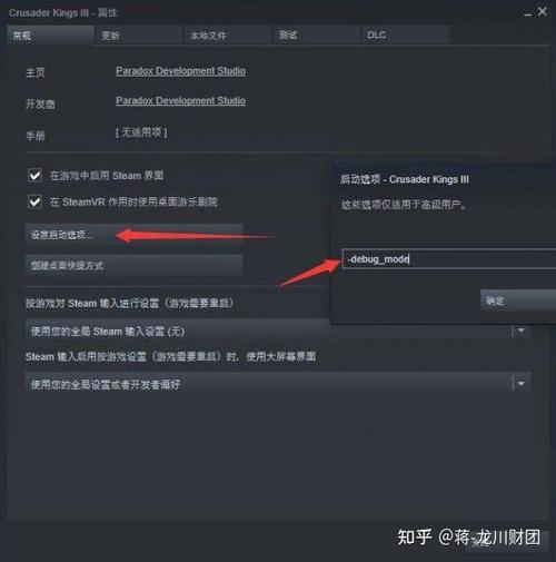 十字军之王2控制台出不来