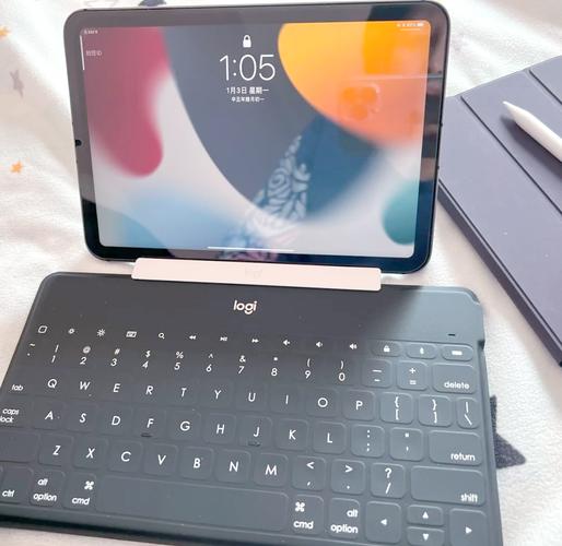 ipados蓝牙键盘设置