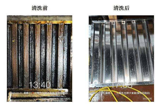 油烟机清洗方法视频