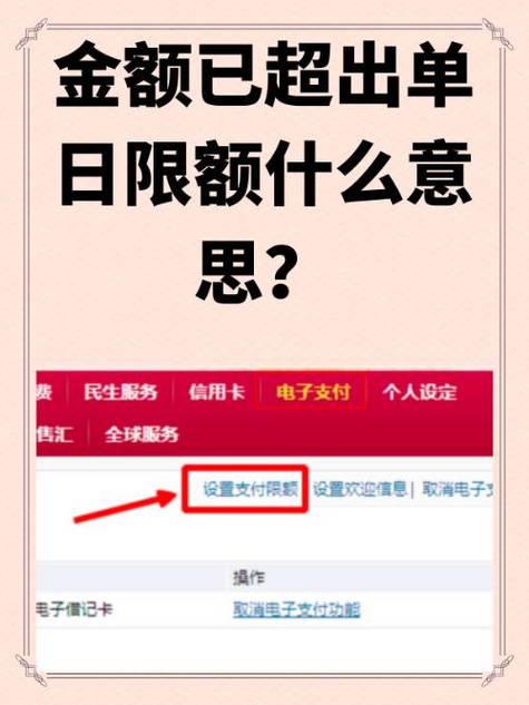 农商银行收款码限额