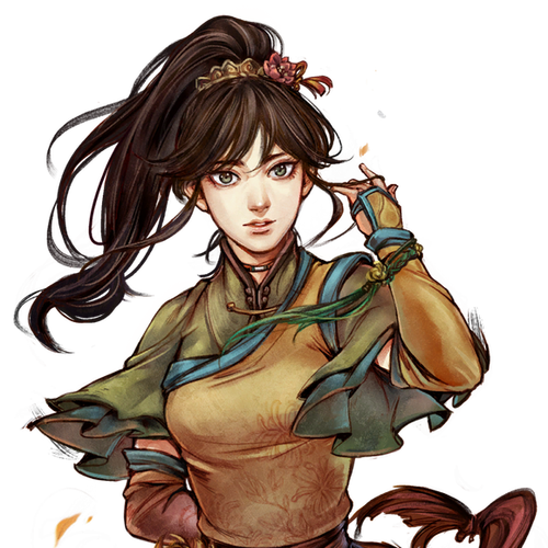 侠客风云传吧