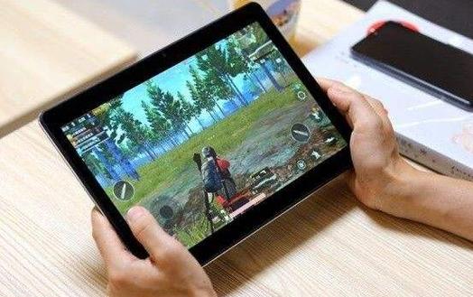 ipadmini3可以玩吃鸡吗