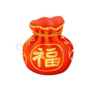 抖音锦鲤福袋