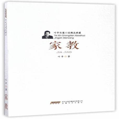 长篇家庭小说