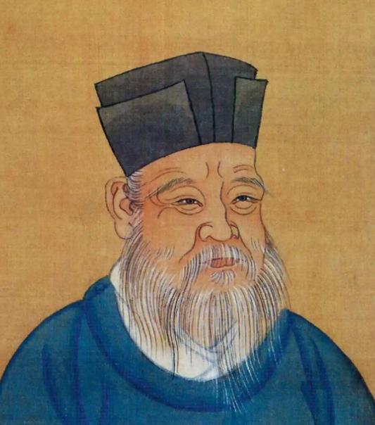 朱熹 王阳明