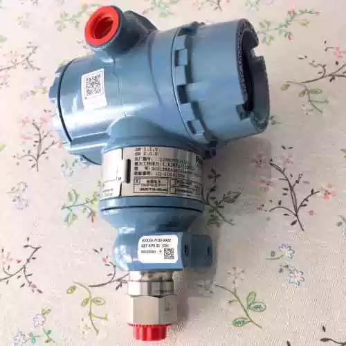 罗斯蒙特3051型压力变送器