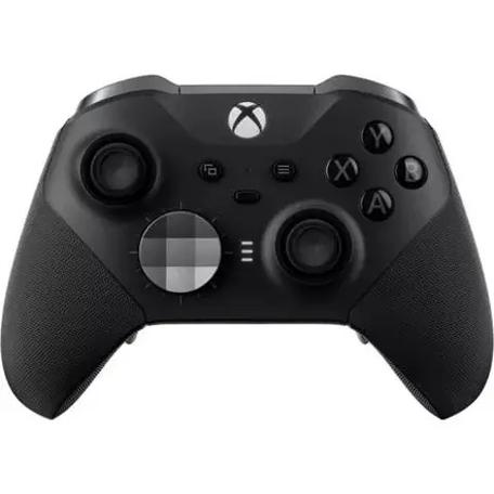xbox精英手柄2代玩ps4