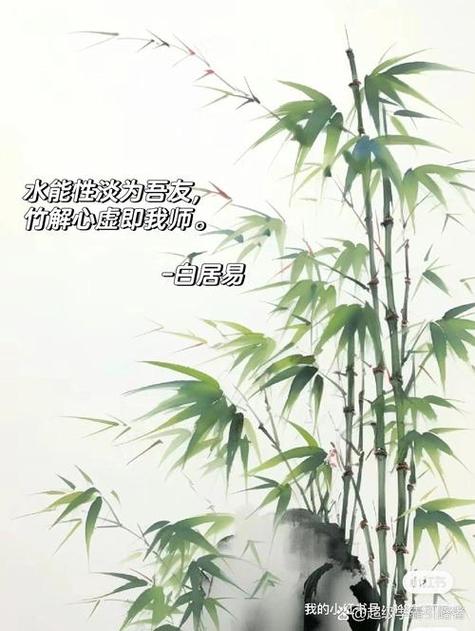 竹的诗句经典名句
