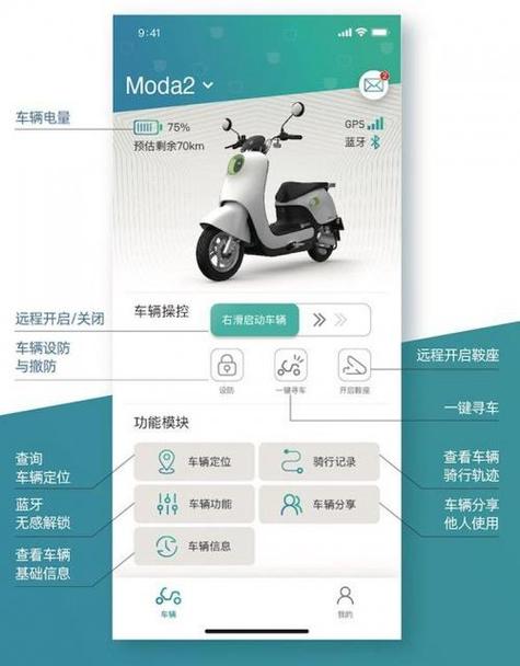绿源电动车怎么看剩余电量