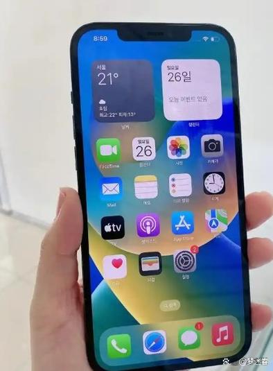 手机接收信号弱的原因