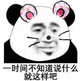 熊猫搞笑视频集锦