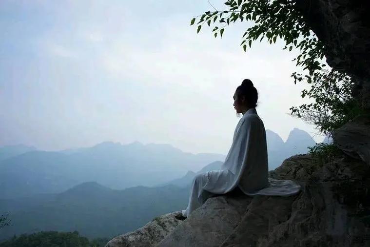 女人身上有道缘的表现