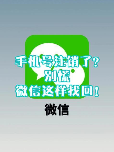 手机号不用了注销了,还能补回吗