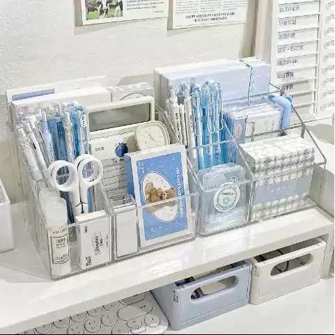 电脑桌面收纳壁纸