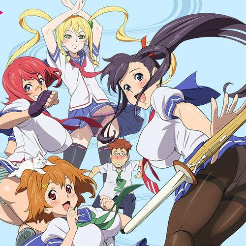 魔具少女第一季无修版