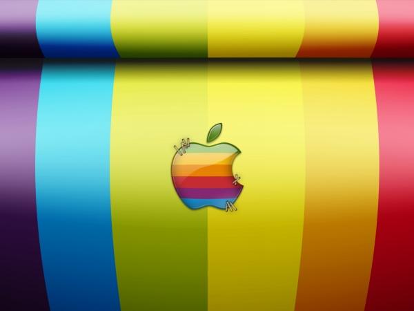 macbook桌面壁纸