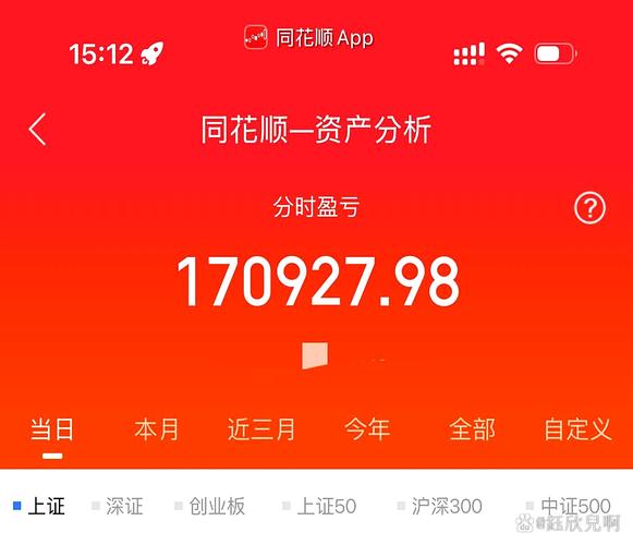同花顺怎么登录两融账户