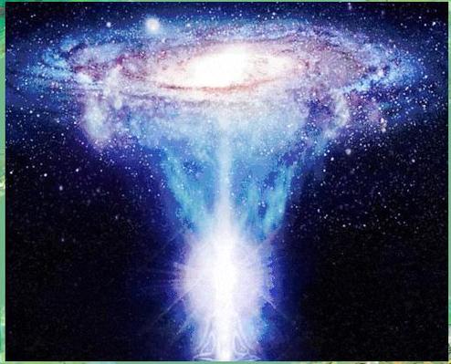 第一宇宙能量