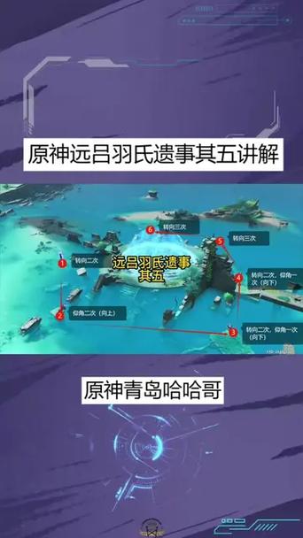 远吕羽氏任务其五攻略视频
