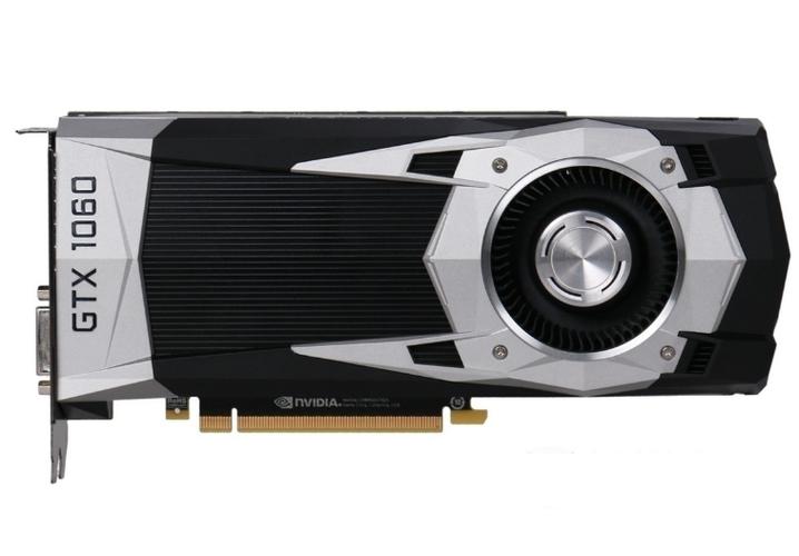 gtx1060最佳驱动版本