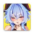 甘雨触摸免费版下载v1.2