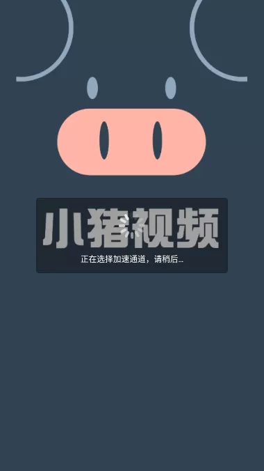 小猪视频app下载安装