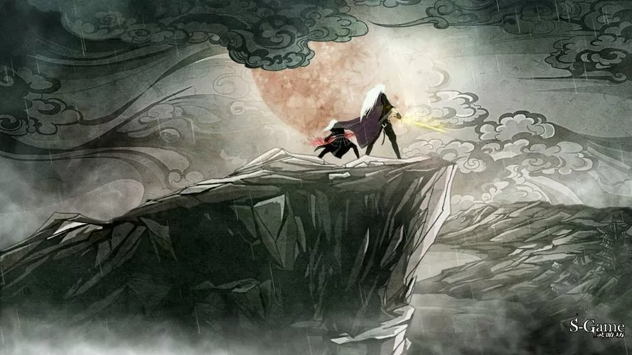 雨血前传:蜃楼 (雨血前传蜃楼steam叫什么)