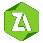 ZArchiver Pro老外管理器2024安卓汉化版免费下载