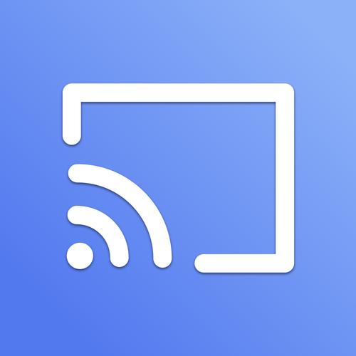 电视超人投屏神器