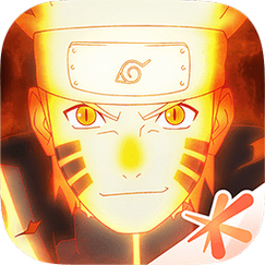 火影忍者破解版apk