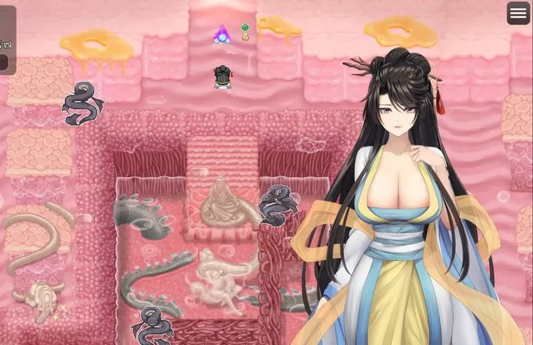 绯月修仙录13.2G魔改版特色