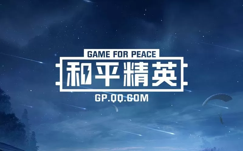 ipad玩和平精英